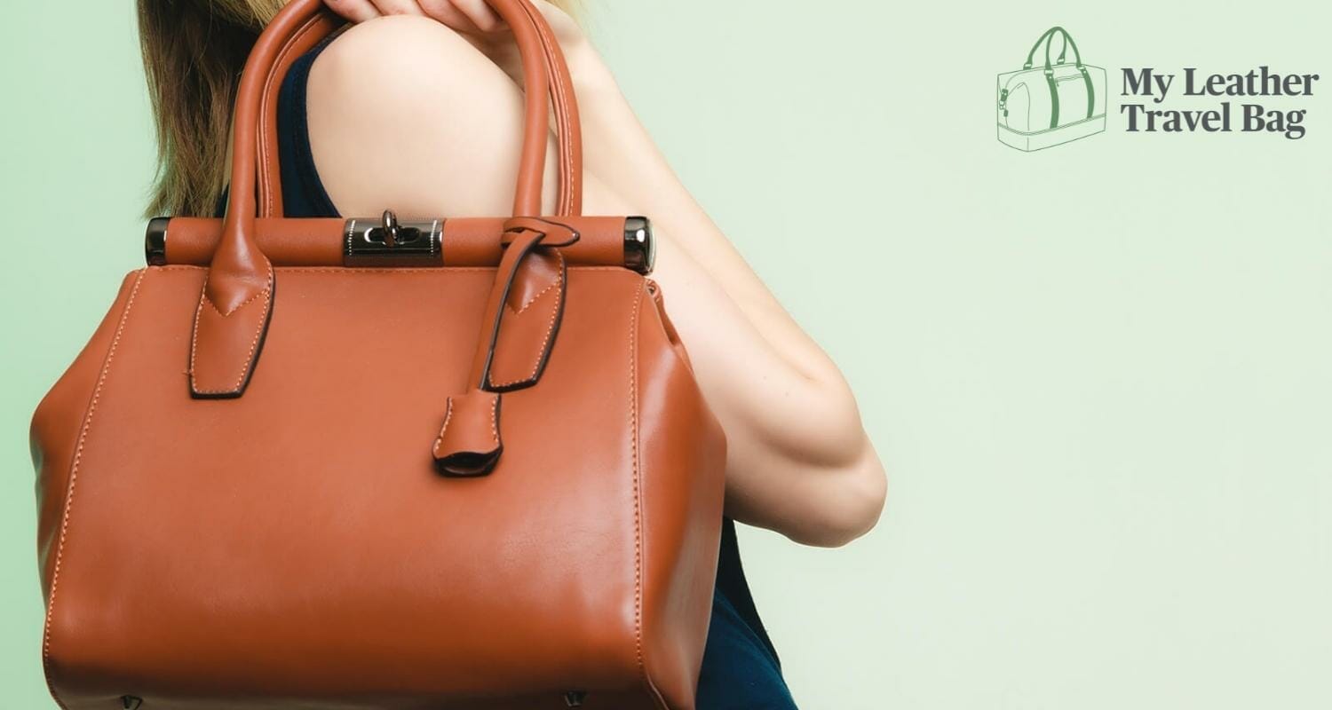 How To Clean Calfskin Leather Bag? Discover more here!