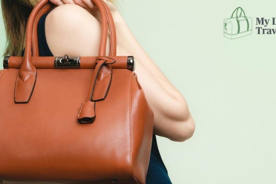 How To Clean Calfskin Leather Bag?