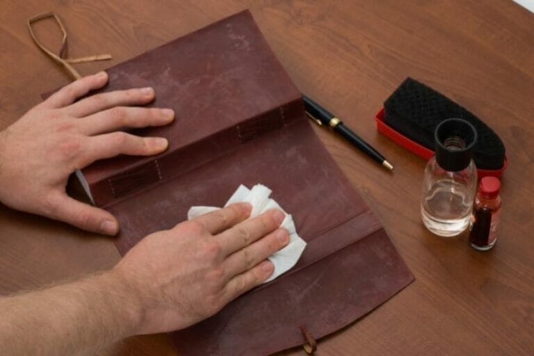 How To Stop Leather Bag From Staining Clothes? Let's Figure It Out Here!