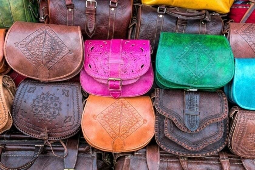 How To Dye Leather Bags At Home? Find Out Here!