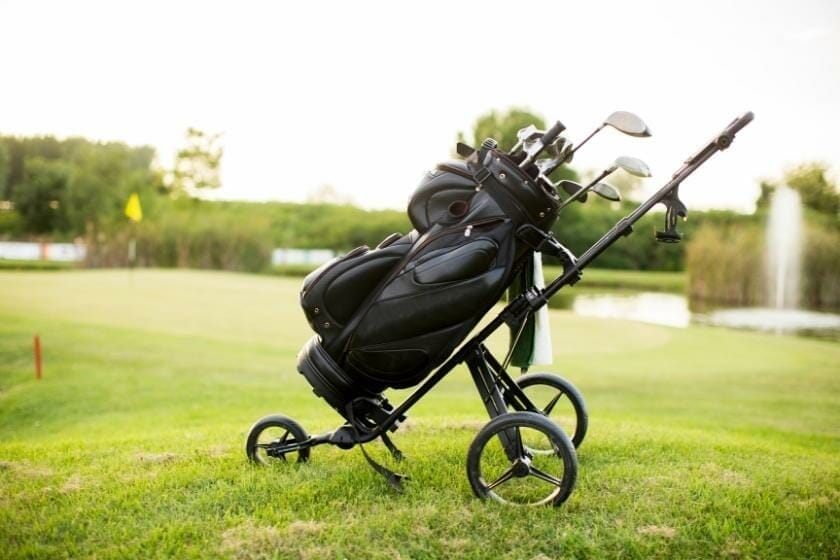 Essential Tips For Flying With Golfing Gear