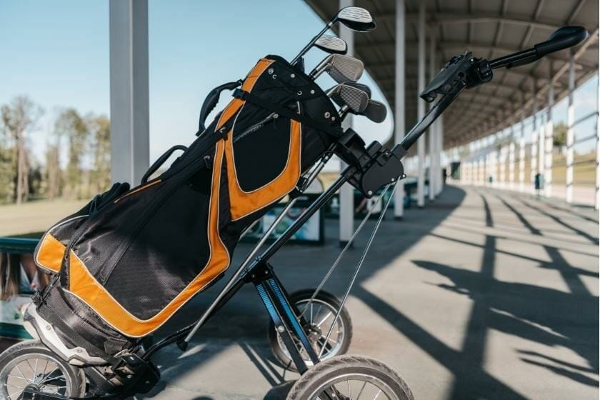 Packing Your Golf Travel Bag When Flying