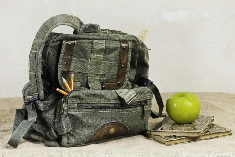 Where To Donate Old Backpacks? Read Here!