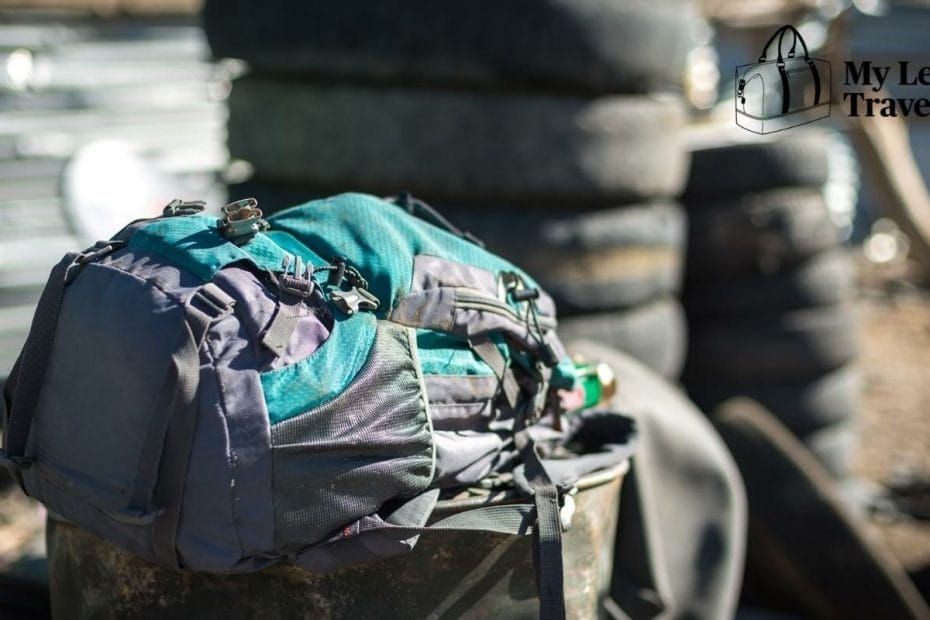 Where To Donate Old Backpacks?