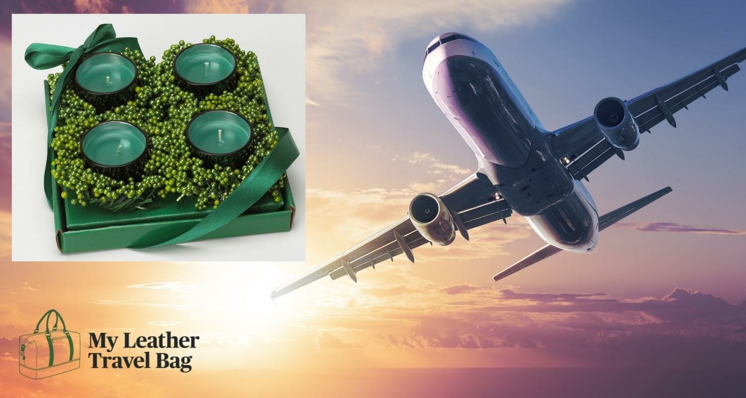 Can You Carry On A Candle On An Airplane at Pat Tinsley blog
