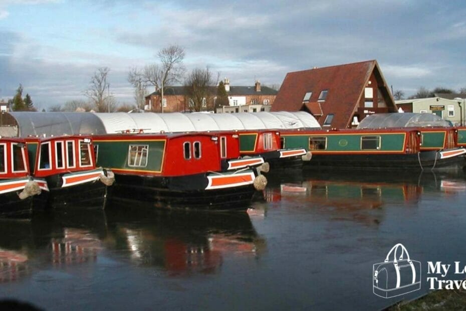 How Far Can You Travel By Canal In The Uk?