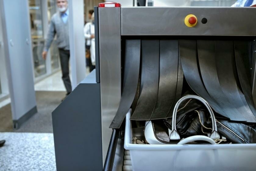 Is It Okay To Take Food On Flight?